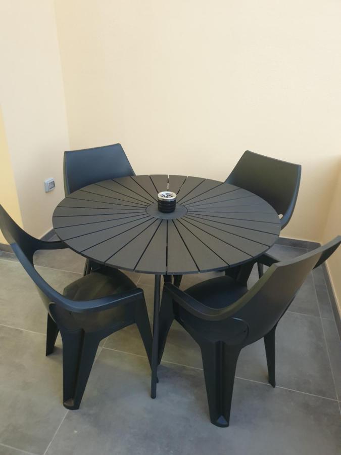 Mareverde F Costa Adeje  Exterior photo