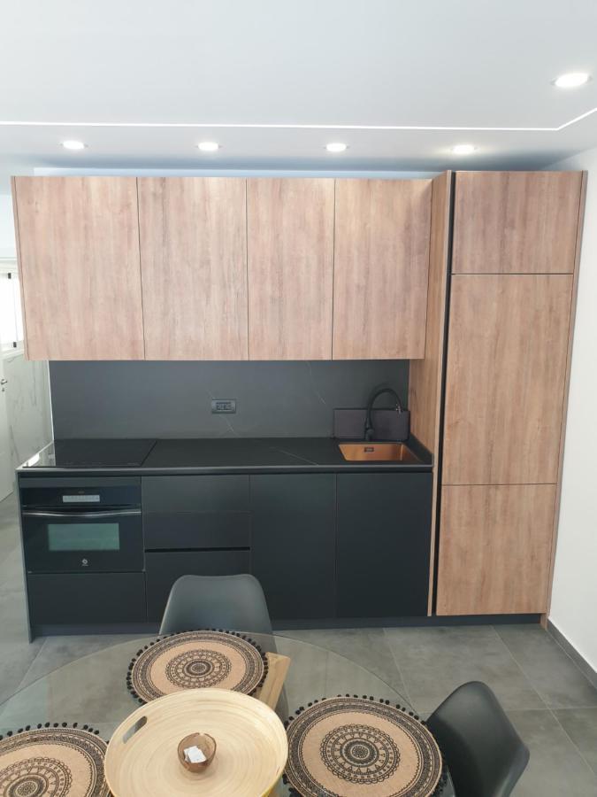 Mareverde F Costa Adeje  Exterior photo