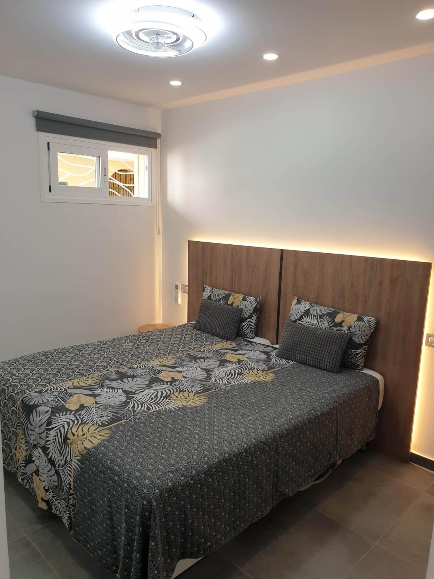 Mareverde F Costa Adeje  Exterior photo